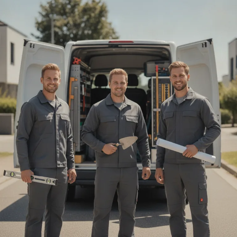 Luksus Bassengbygger team i Oslo